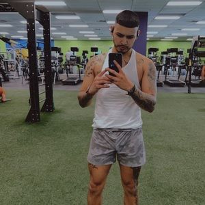 Meet your Posher, Tommy